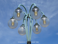 Fulda - Domplatz