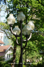 Bad Reichenhall - Kurpark