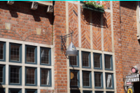 Bremen - Bttcherstrae
