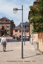 Speyer - Maximilianstrae