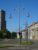 Dessau - Friedrichstra�e