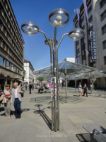 Stuttgart - Knigsstrae