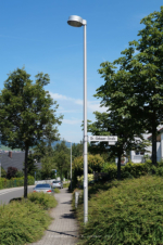 Bingen - Dr. Gebauer-Strae