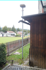 Zwiesel - B�hmergasse (Gel�nde Mittelschule Zwiesel)