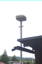 Zwiesel - B�hmergasse (Gel�nde Mittelschule Zwiesel)