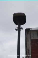 Zwiesel - B�hmergasse (Gel�nde Mittelschule Zwiesel)