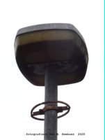 Zwiesel - B�hmergasse (Gel�nde Mittelschule Zwiesel)