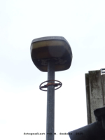 Zwiesel - B�hmergasse (Gel�nde Mittelschule Zwiesel)