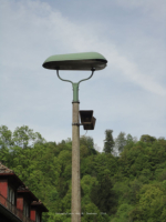 Bahnhof Behringerm�hle