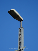 Bahn�bergang Oberwesel