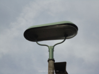 Bahnhof Behringerm�hle