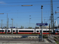Heilbronn Hbf