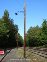 Museumsbahnhof Berlin-Sch�now