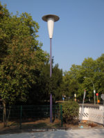 Berlin - Westflische Strae