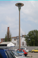 Augsburg � Riedingerstra�e