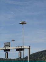 Neckargem�nd - Bahnhofstra�e