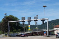 Neckargem�nd - Bahnhofstra�e