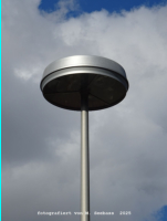 Goslar - Okerstra�e