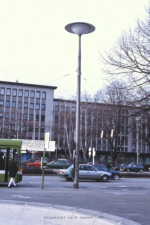 Mannheim � Kaiserring