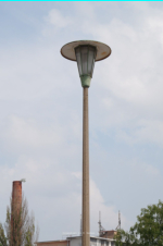 Augsburg � Riedingerstra�e