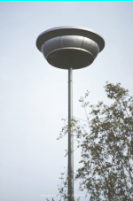 Pforzheim � Heinrich-Wieland-Allee