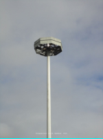 Stuttgart - Hauptst�tter Stra�e