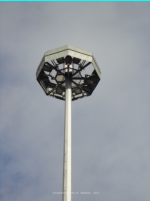 Stuttgart - Hauptst�tter Stra�e