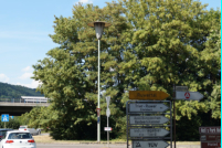 Trier - Loebstra�e/Verteilerkreis