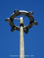 Kassel - Graf-Bernadotte-Platz