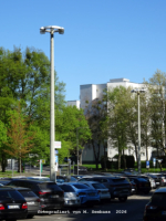 Kassel - Graf-Bernadotte-Platz