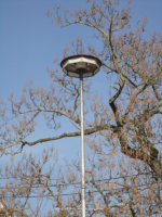 Mannheim - Ecke Neudorfstrae/Vogesenstrae