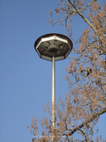 Mannheim - Ecke Neudorfstrae/Vogesenstrae