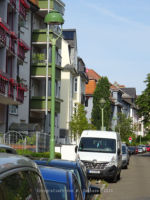 Frankfurt - Niersteiner Strae
