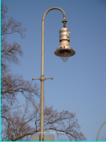 Berlin - Friedrich-Olbricht-Damm