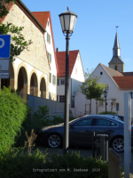 Bad Friedrichshall - Hauptstrae