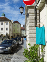 Passau - Residenzplatz