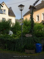 Ellenz-Poltersdorf - Hauptstrae