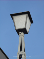 Berlin - Langenscheidtstrae