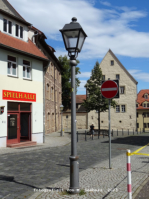 Eisleben - Kstergasse