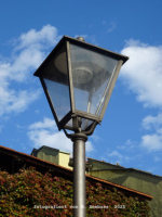 Deggendorf - Oberer Stadtplatz (Innenhof)