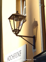 Deggendorf - Oberer Stadtplatz (Innenhof)