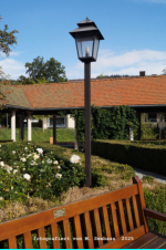 Bodenmais - Parkanlage