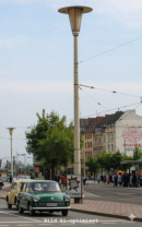 Bonn - Bertha-von-Suttner-Platz  ca. 1970