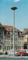 Coburg - Marktplatz   ca. 1972