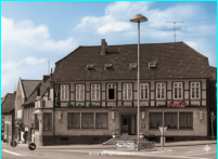 Elze - Hauptstra�e ca. 1964