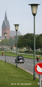 Hannover - Lavesallee  ca. 1964