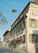 Deidesheim - Weinstra�e   ca. 1969