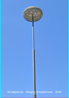 Celle - Hafenstra�e