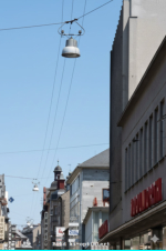 Koblenz - L�hrstra�e  ca. 1970