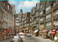 Herborn - Hauptstra�e  ca. 1971